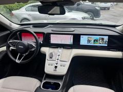 Haval JF-17 Thunder MAX PHEV 1.5L 105km 4WD Smart Ultimate Edition - ფოტო 16