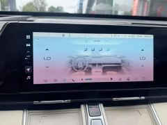 Haval JF-17 Thunder MAX PHEV 1.5L 105km 4WD Smart Ultimate Edition - ფოტო 17