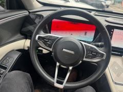 Haval JF-17 Thunder MAX PHEV 1.5L 105km 4WD Smart Ultimate Edition - ფოტო 18