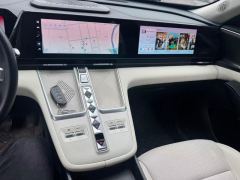 Haval JF-17 Thunder MAX PHEV 1.5L 105km 4WD Smart Ultimate Edition - ფოტო 19