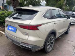 Haval JF-17 Thunder MAX PHEV 1.5L 105km 4WD Smart Ultimate Edition - ფოტო 2