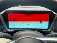 Haval JF-17 Thunder MAX PHEV 1.5L 105km 4WD Smart Ultimate Edition - ფოტო 20