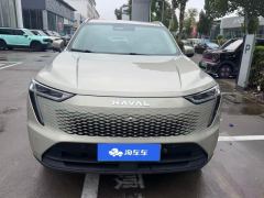 Haval JF-17 Thunder MAX PHEV 1.5L 105km 4WD Smart Ultimate Edition - ფოტო 3