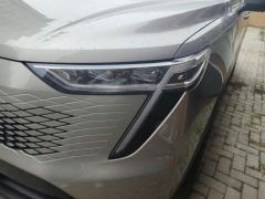 Haval JF-17 Thunder MAX PHEV 1.5L 105km 4WD Smart Ultimate Edition - ფოტო 4