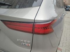 Haval JF-17 Thunder MAX PHEV 1.5L 105km 4WD Smart Ultimate Edition - ფოტო 5
