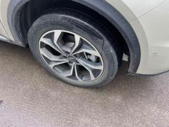 Haval JF-17 Thunder MAX PHEV 1.5L 105km 4WD Smart Ultimate Edition - ფოტო 6