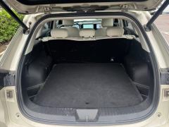 Haval JF-17 Thunder MAX PHEV 1.5L 105km 4WD Smart Ultimate Edition - ფოტო 7