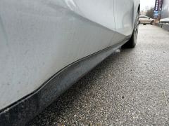 Geely Galaxy E8 665km Rear-Drive Starship Long-Range Edition - ფოტო 10