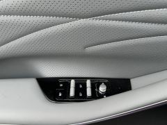 Geely Galaxy E8 665km Rear-Drive Starship Long-Range Edition - ფოტო 13