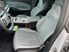 Geely Galaxy E8 665km Rear-Drive Starship Long-Range Edition - ფოტო 14
