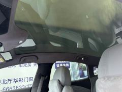 Geely Galaxy E8 665km Rear-Drive Starship Long-Range Edition - ფოტო 15
