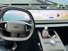 Geely Galaxy E8 665km Rear-Drive Starship Long-Range Edition - ფოტო 16