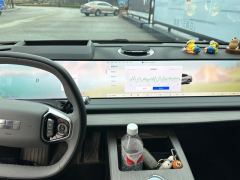 Geely Galaxy E8 665km Rear-Drive Starship Long-Range Edition - ფოტო 17