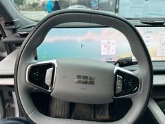 Geely Galaxy E8 665km Rear-Drive Starship Long-Range Edition - ფოტო 18