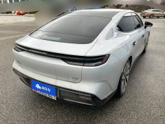 Geely Galaxy E8 665km Rear-Drive Starship Long-Range Edition - ფოტო 2