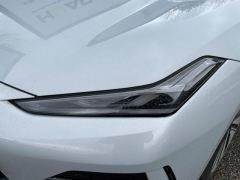 Geely Galaxy E8 665km Rear-Drive Starship Long-Range Edition - ფოტო 4