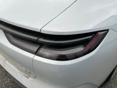 Geely Galaxy E8 665km Rear-Drive Starship Long-Range Edition - ფოტო 5