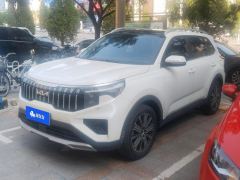 Kia Sportage Ace 2.0L Challenge Edition - ფოტო 1
