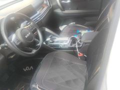 Kia Sportage Ace 2.0L Challenge Edition - ფოტო 14