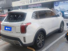 Kia Sportage Ace 2.0L Challenge Edition - ფოტო 2
