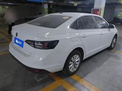 Volkswagen Lavida Advanced 1.5L Automatic Xin Yi Edition - ფოტო 2