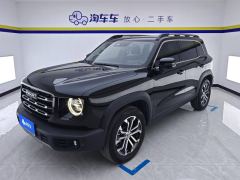 Haval Great Wall Big Dog Great Wall Dog 1.5T 2WD Edge Pastoral Edition - фото 1