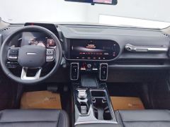 Haval Great Wall Big Dog Great Wall Dog 1.5T 2WD Edge Pastoral Edition - фото 16