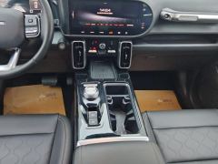 Haval Great Wall Big Dog Great Wall Dog 1.5T 2WD Edge Pastoral Edition - фото 19