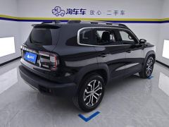 Haval Great Wall Big Dog Great Wall Dog 1.5T 2WD Edge Pastoral Edition - фото 2