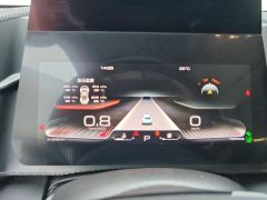 Haval Great Wall Big Dog Great Wall Dog 1.5T 2WD Edge Pastoral Edition - фото 20