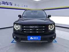 Haval Great Wall Big Dog Great Wall Dog 1.5T 2WD Edge Pastoral Edition - фото 3
