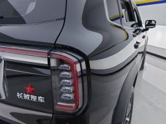 Haval Great Wall Big Dog Great Wall Dog 1.5T 2WD Edge Pastoral Edition - фото 5