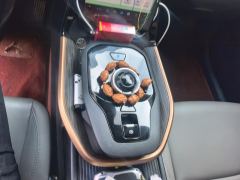 Toyota bZ3 517km PRO - photo 19