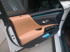 Lexus ES 200 Excellence Edition - photo 12