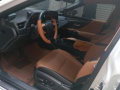 Lexus ES 200 Excellence Edition - photo 14