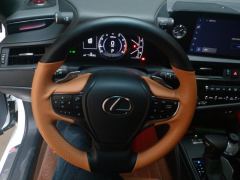 Lexus ES 200 Excellence Edition - photo 18