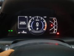 Lexus ES 200 Excellence Edition - photo 20