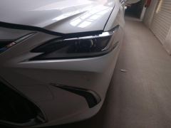 Lexus ES 200 Excellence Edition - photo 4