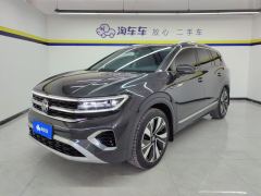 Volkswagen Langjing 380TSI AWDFlagship Edition - ფოტო 1