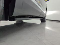 Volkswagen Langjing 380TSI AWDFlagship Edition - ფოტო 10