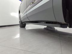 Volkswagen Langjing 380TSI AWDFlagship Edition - ფოტო 11