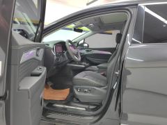 Volkswagen Langjing 380TSI AWDFlagship Edition - ფოტო 14