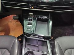 Volkswagen Langjing 380TSI AWDFlagship Edition - ფოტო 19