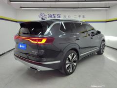 Volkswagen Langjing 380TSI AWDFlagship Edition - ფოტო 2