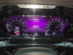 Volkswagen Langjing 380TSI AWDFlagship Edition - ფოტო 20