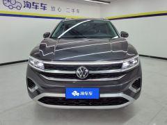 Volkswagen Langjing 380TSI AWDFlagship Edition - ფოტო 3
