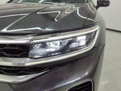 Volkswagen Langjing 380TSI AWDFlagship Edition - ფოტო 4
