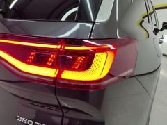 Volkswagen Langjing 380TSI AWDFlagship Edition - ფოტო 5