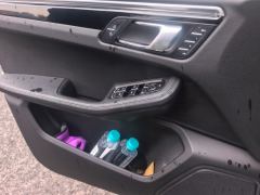 Porsche Macan S 2.9T - ფოტო 13