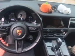 Porsche Macan S 2.9T - ფოტო 16